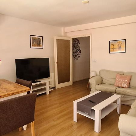 Old Town - Beach Apartment 베니돔 외부 사진