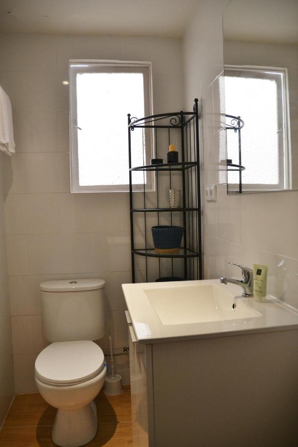 Old Town - Beach Apartment 베니돔 외부 사진